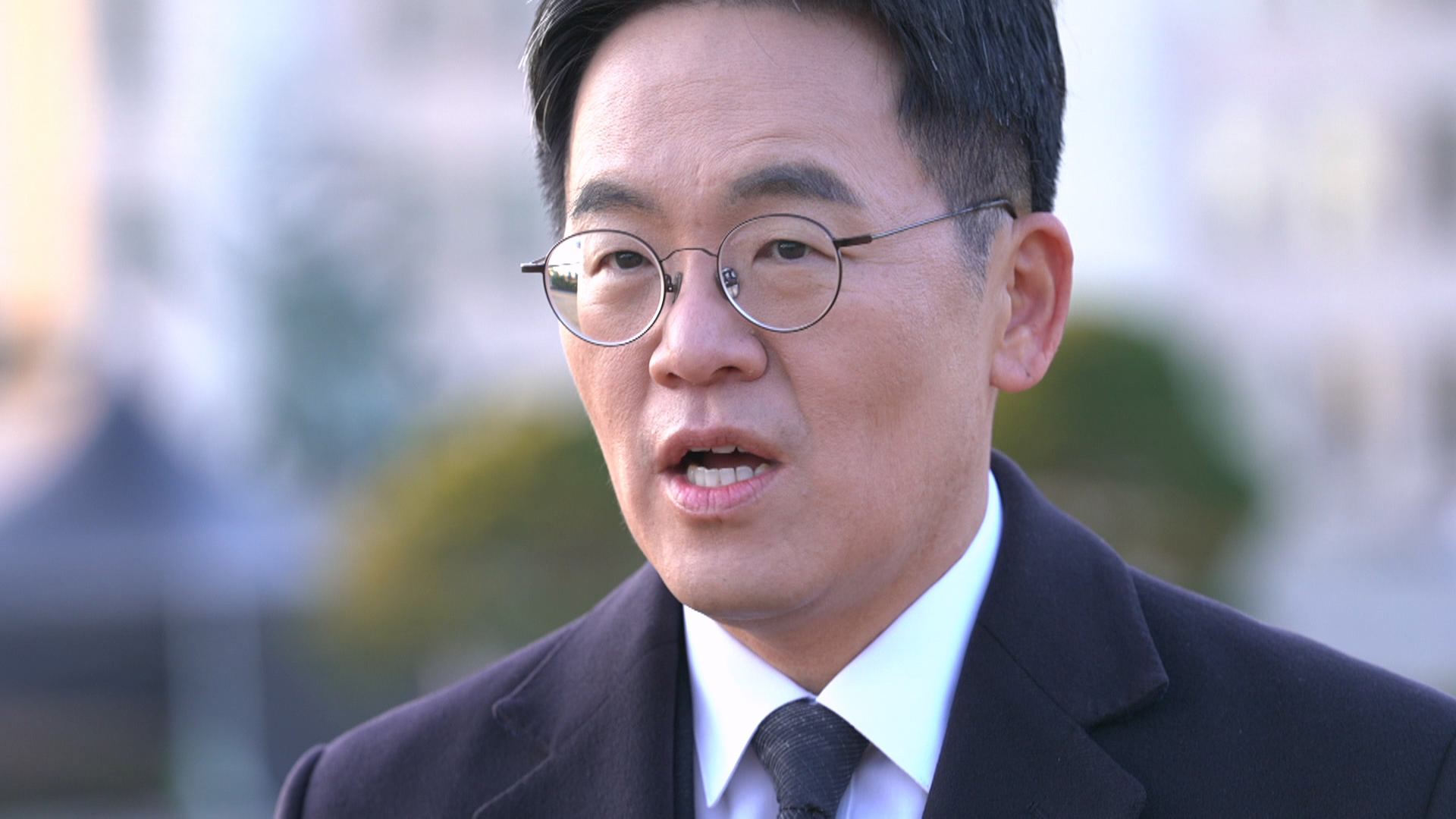 1. JTBC 특집 다큐 계엄, 윤석열과 망상의 시간 1화
