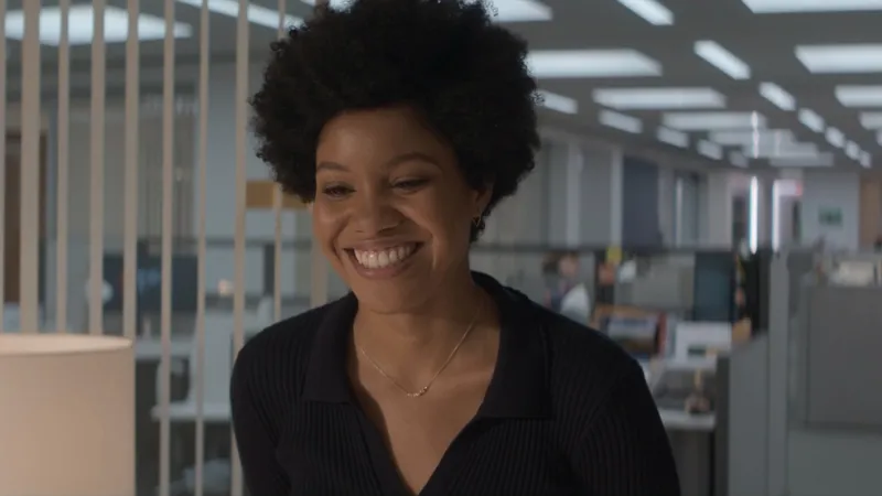 그들은 내가 다르다고 말해