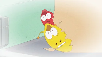 화성에 가다/중력/첫 만남/불청객/비밀 공간/파파라치/오디션