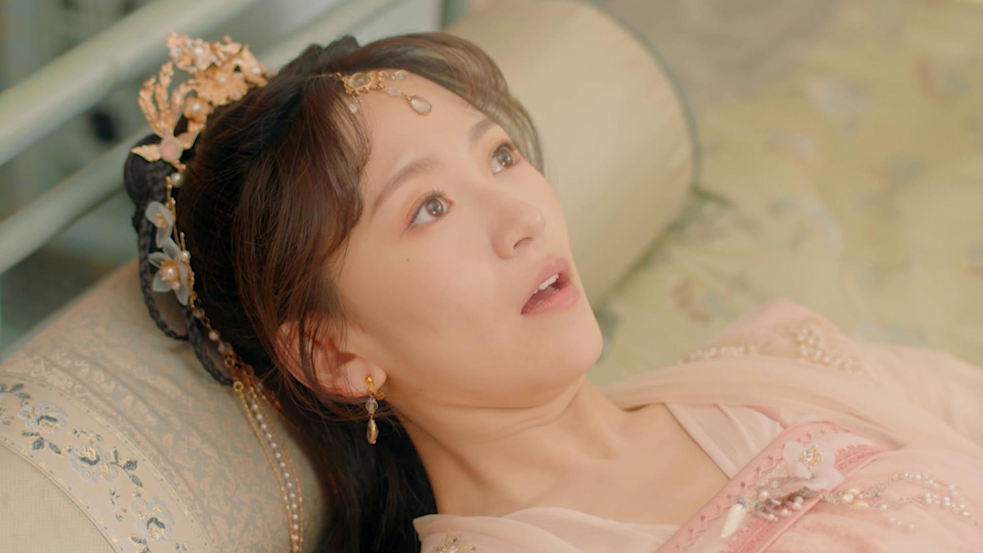 1. 세자를 구하라 1화