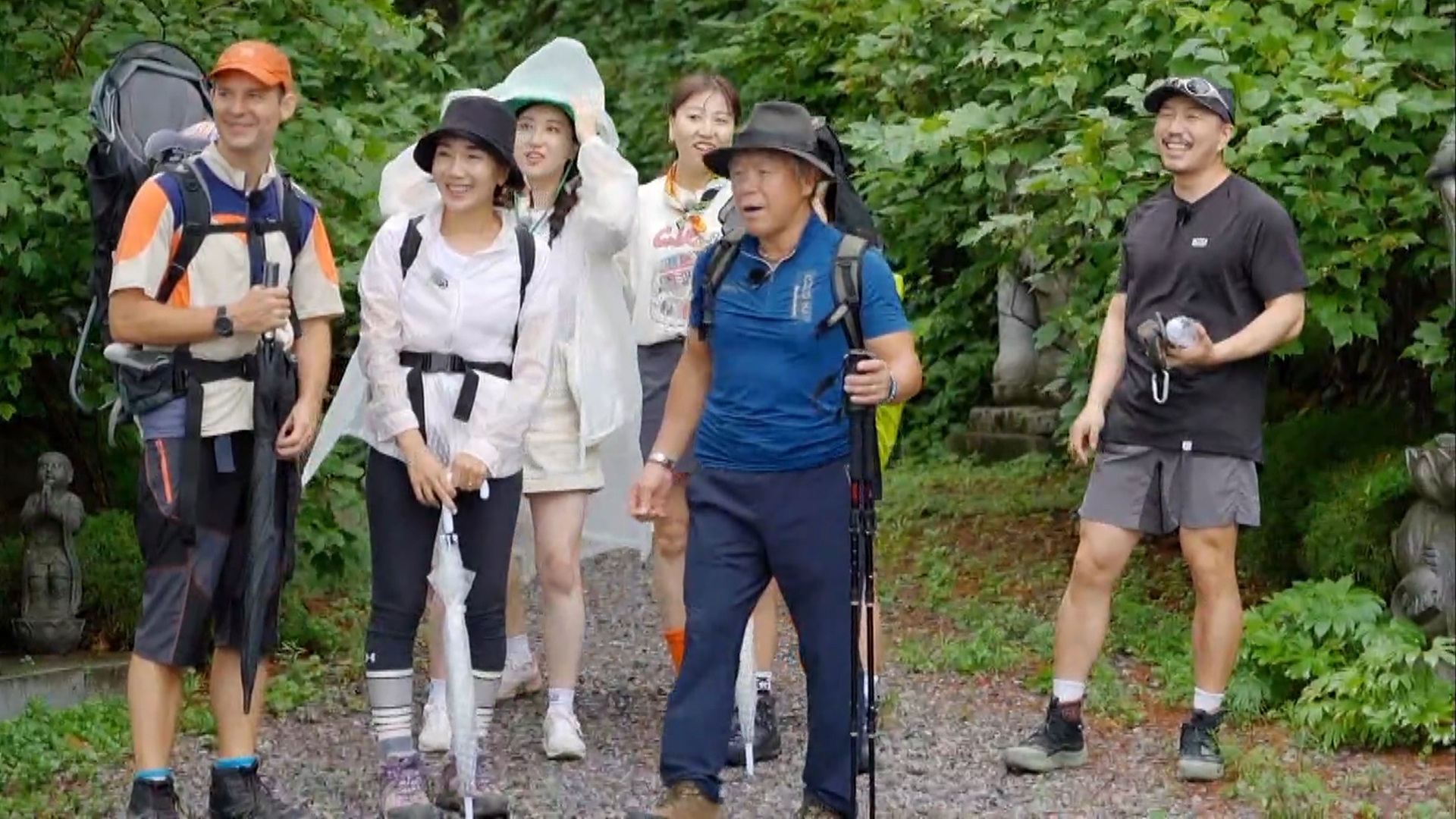 1. 운탄고도 마을호텔 1화