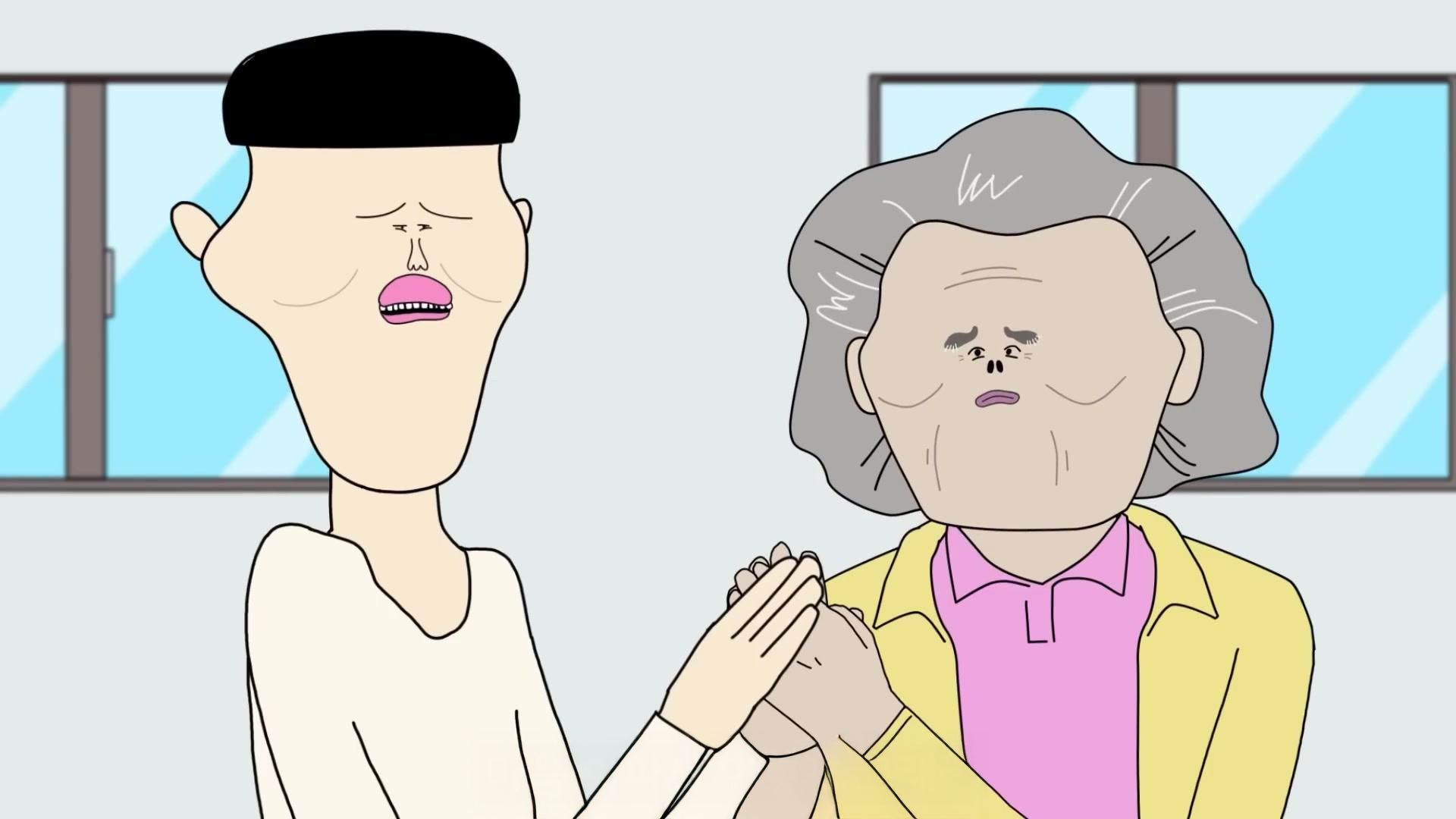 1. 뚜식이7 1화