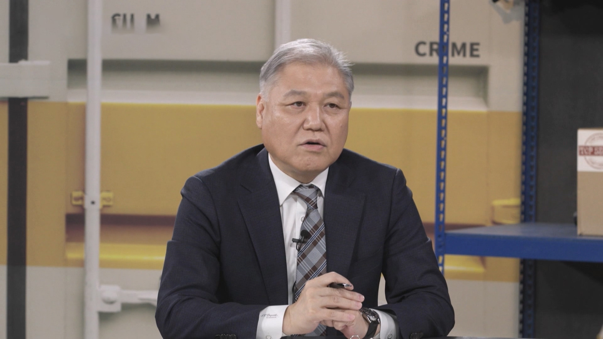 1. 현실판 양들의 침묵 살인마 /  영유아만을 노린 연쇄살인