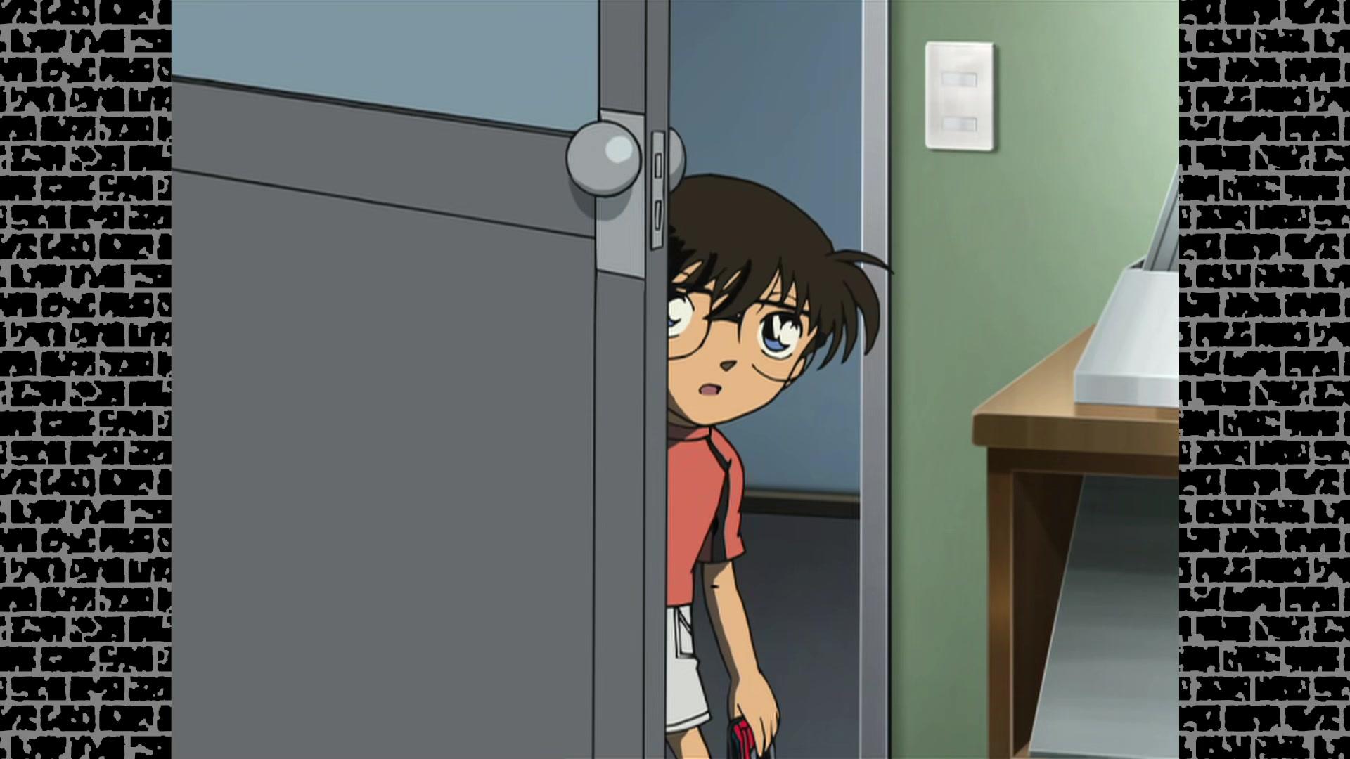 기묘한 일가의 의뢰 (전편)