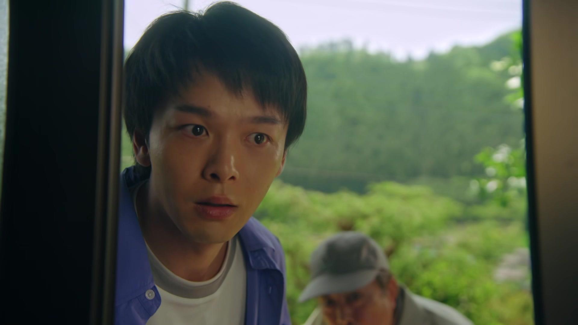 벚꽃 저택의 주민