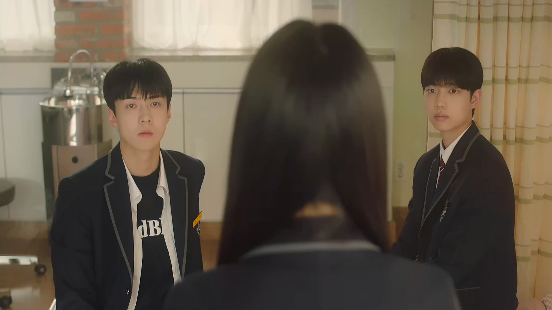 1화_First Love.