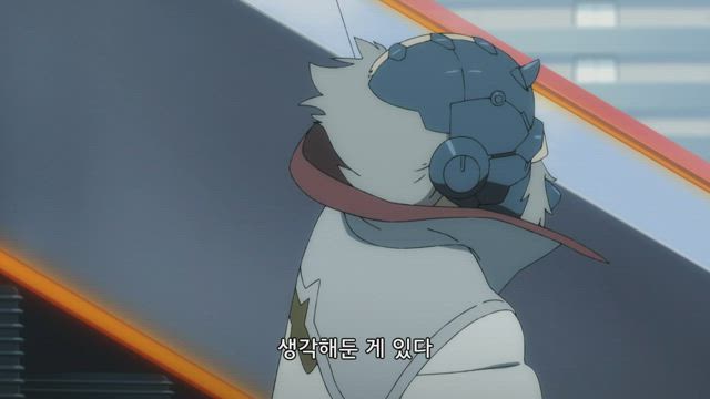 외톨이와 외기러기
