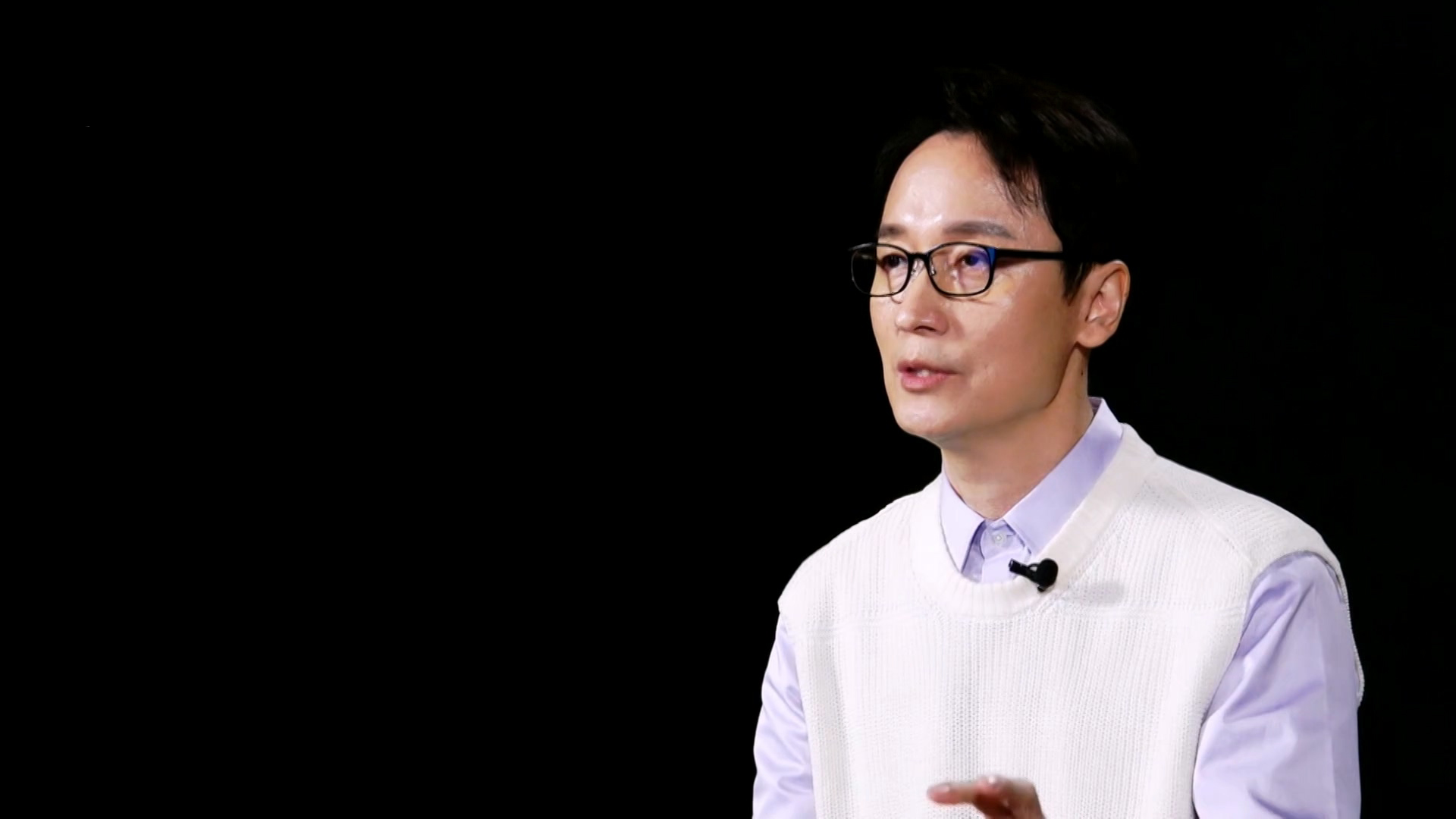 1. 사피엔스 스튜디오 - 엑스포읽어드립니다 1화