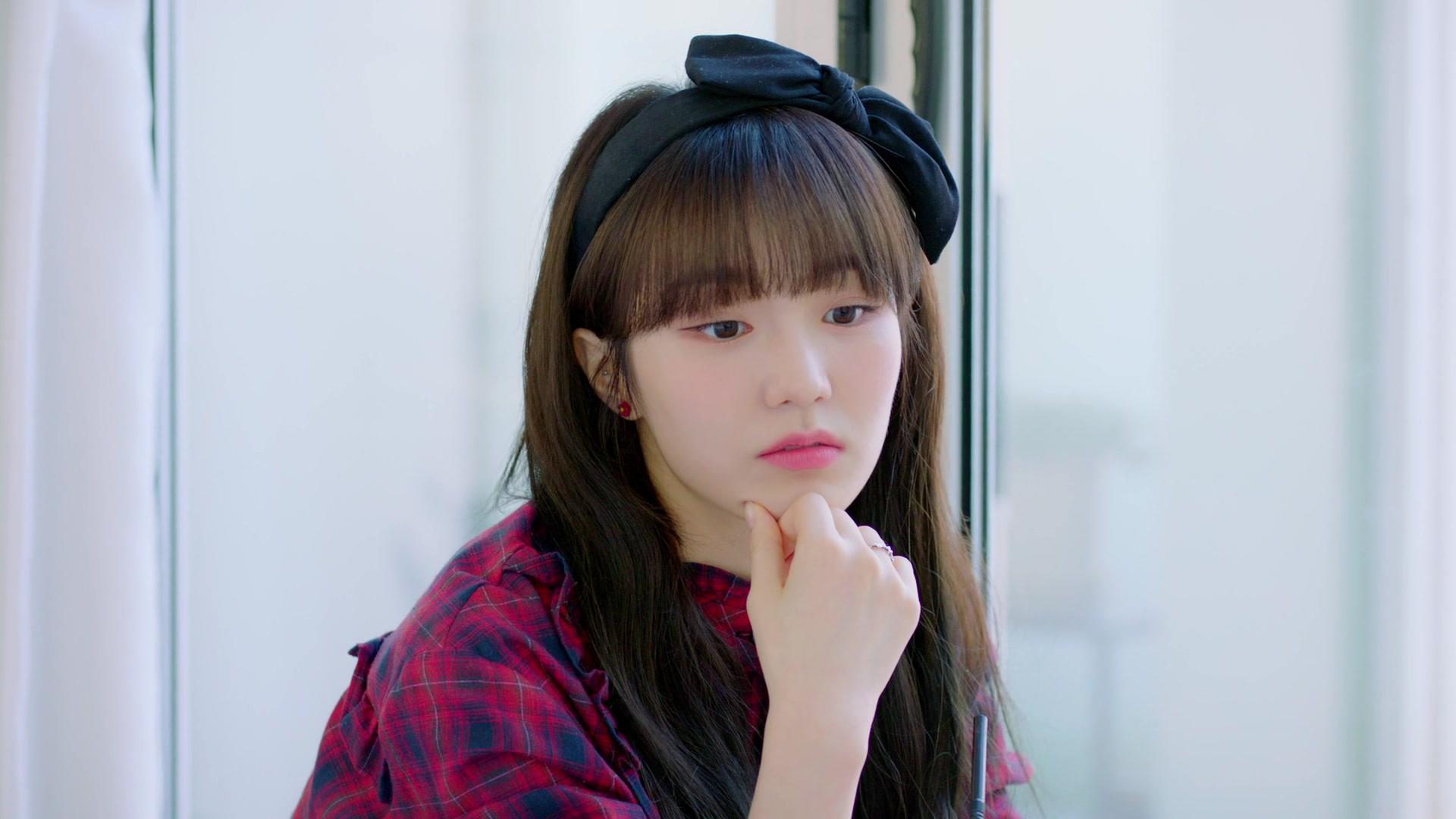 1. 처음 본 선배에게 찍혔다