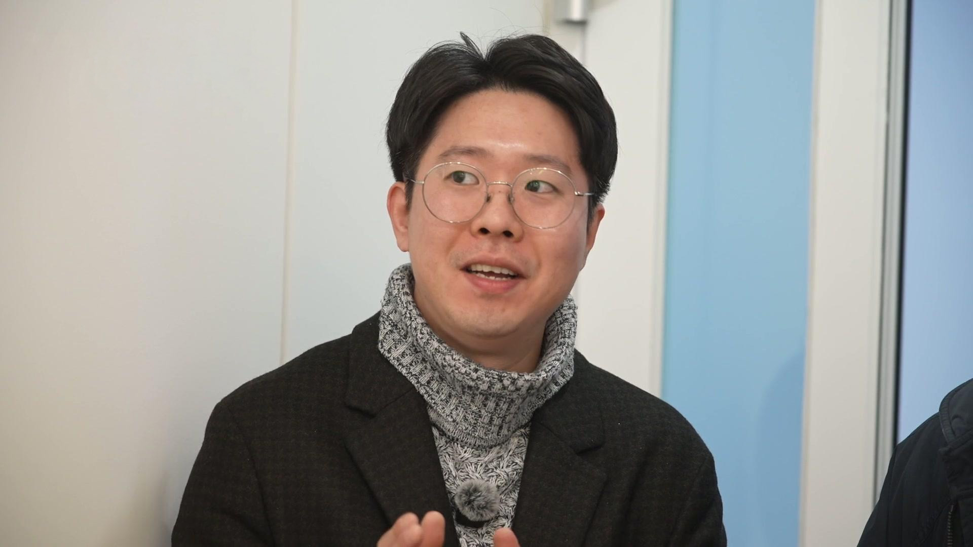 1. THE하우스 1화