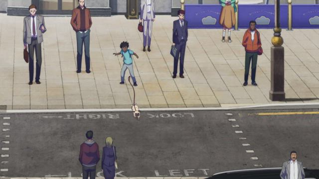 ONE SHOT