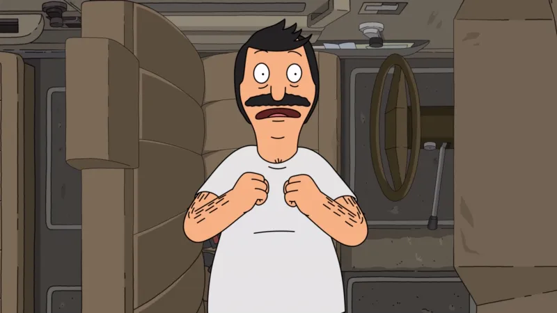 드림 어 리틀 밥 오브 밥