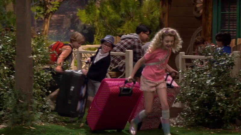 보스는 누구? 바로 루!