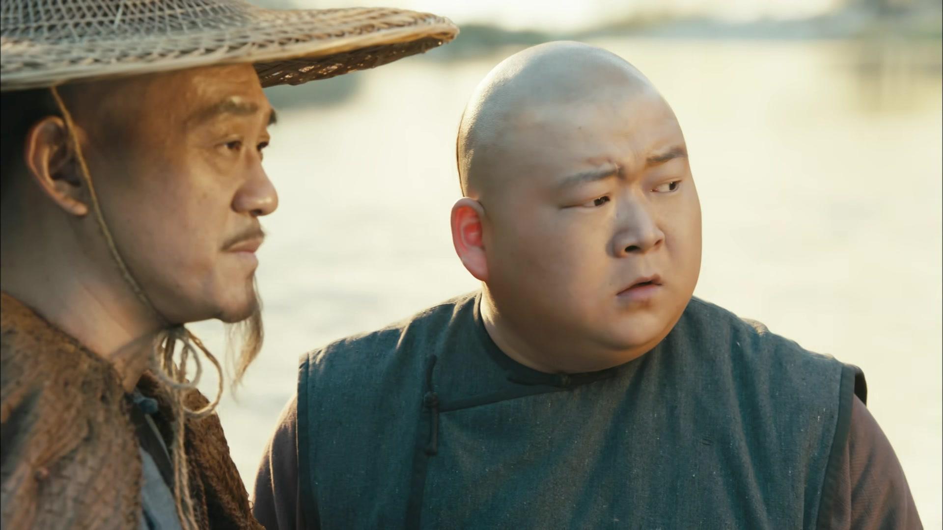 산동의 성지 날조 사건