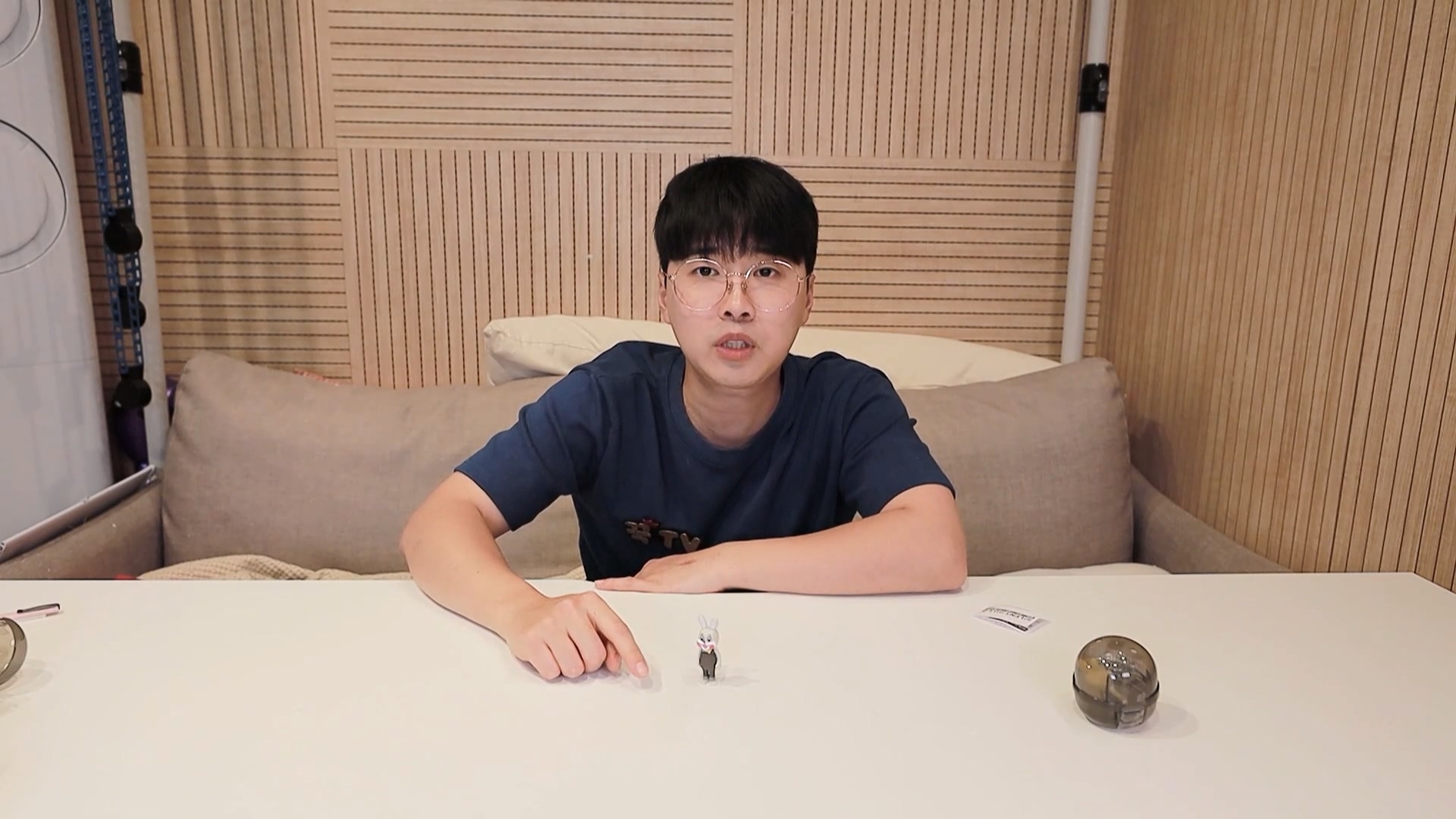 1. 이건 진짜 뭐지? 7탄 외