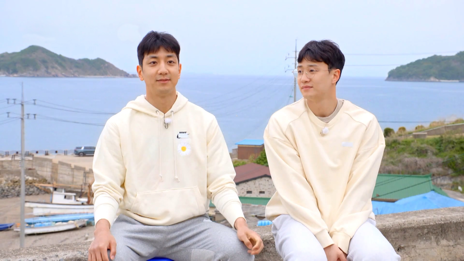 1. 허섬세월 - 허삼부자 섬집일기 1화