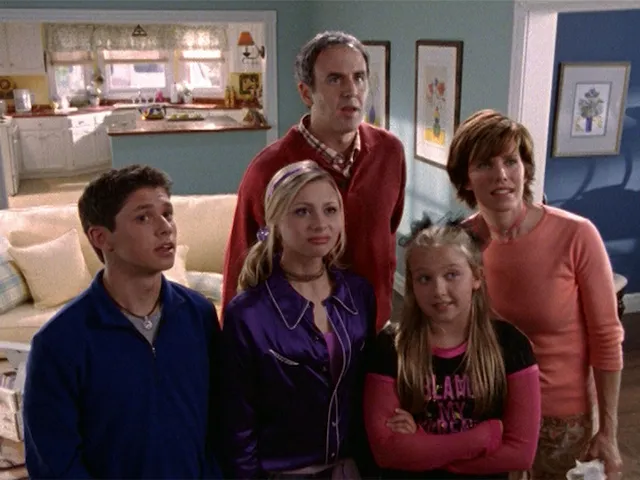 커티스와 만나다