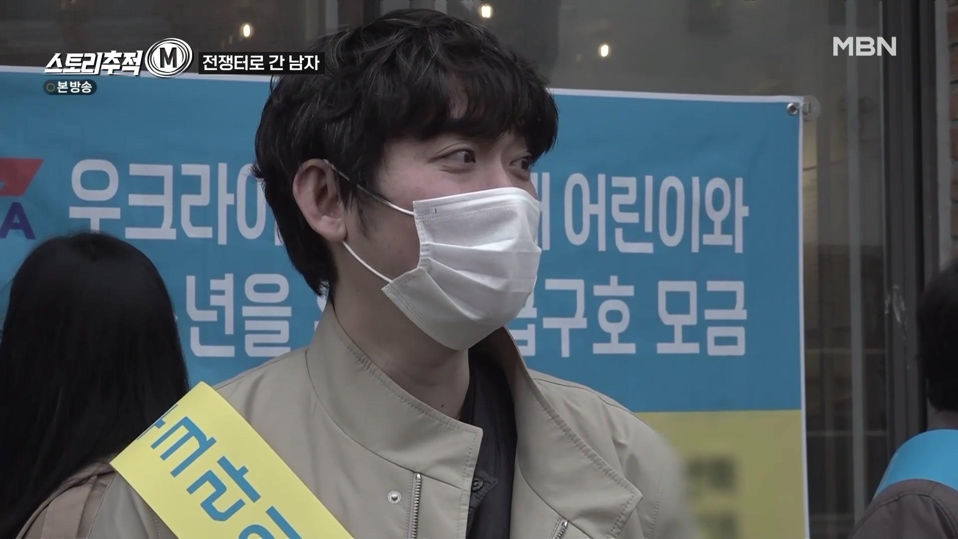 전쟁터로 간 남자 / 영탁, 그 이름값이 뭐길래?
