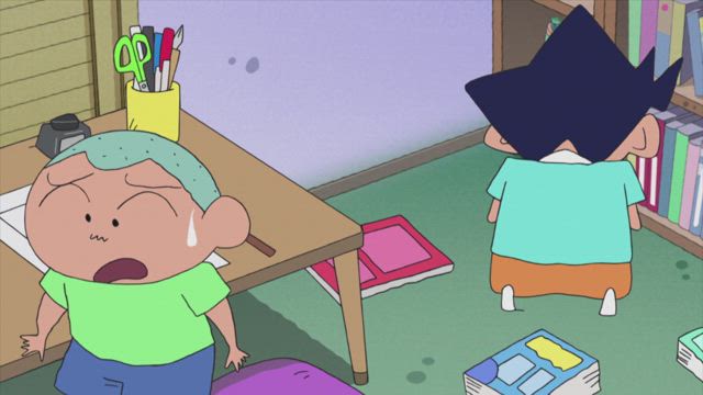 프린세스 만화책을 찾아요/상냥한 엄마가 되고 싶어요/유리의 공책을 주웠어요