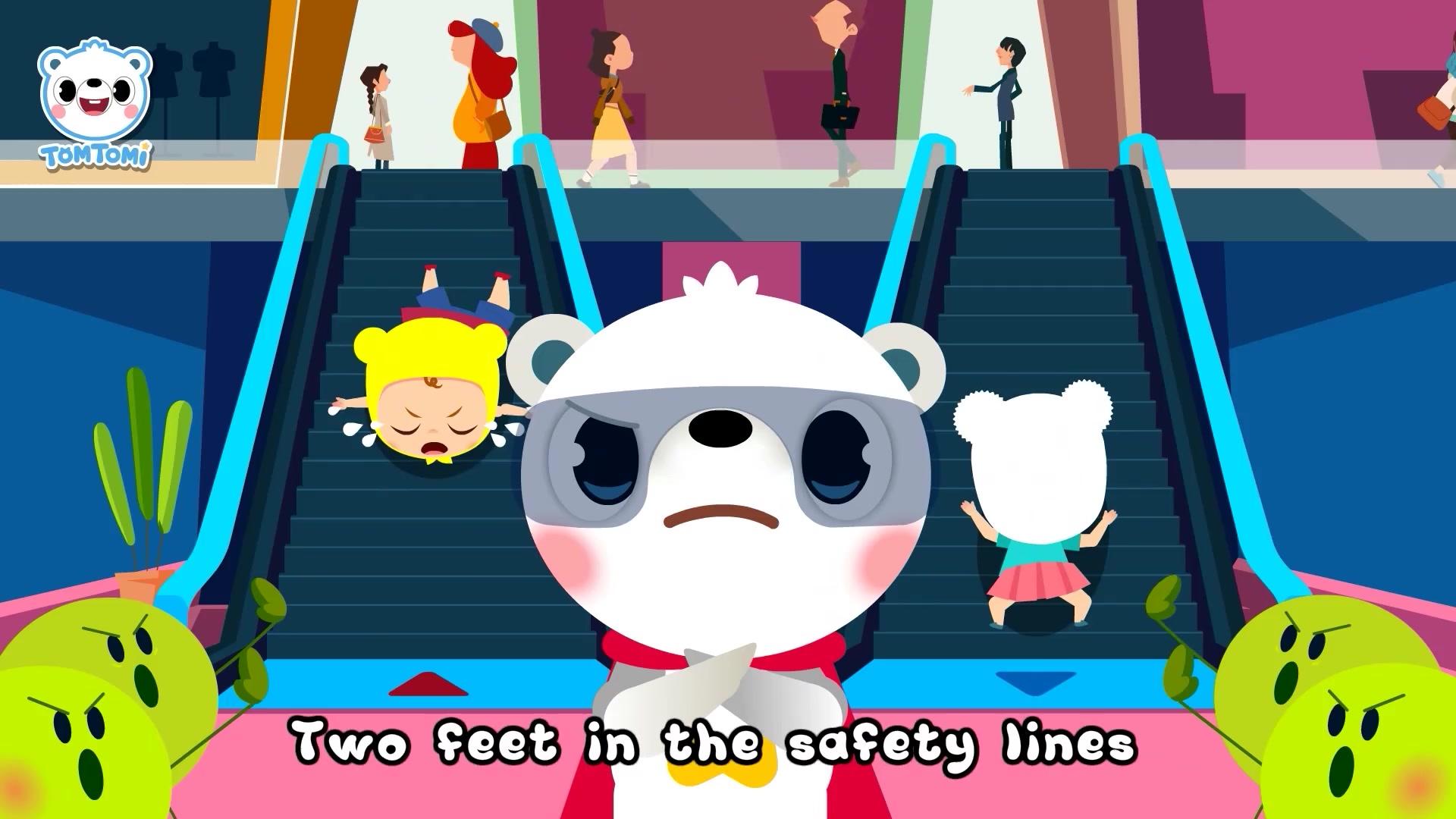 Safety Song