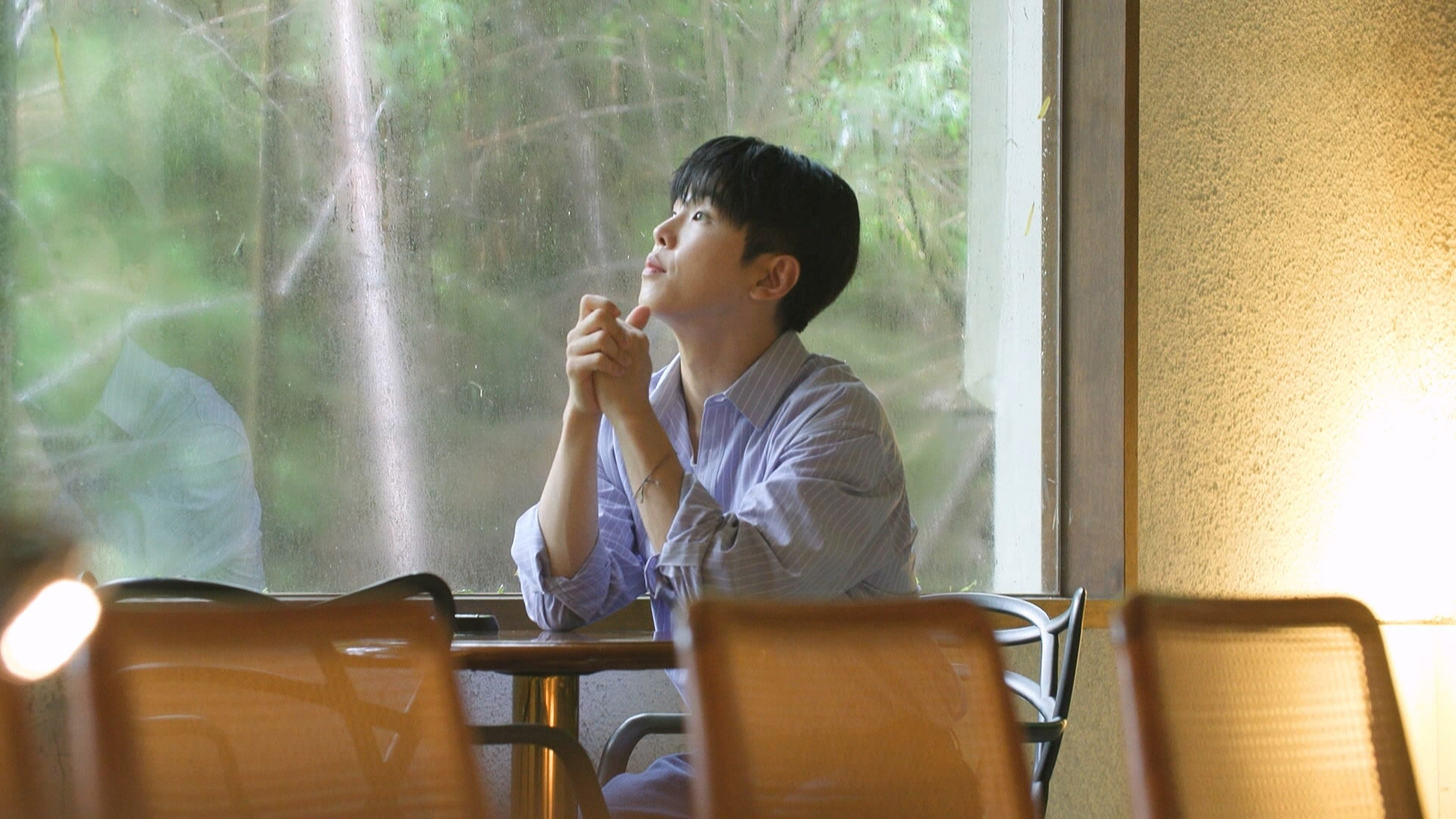 1. 폴킴의 커피 한 잔 할래요 1화