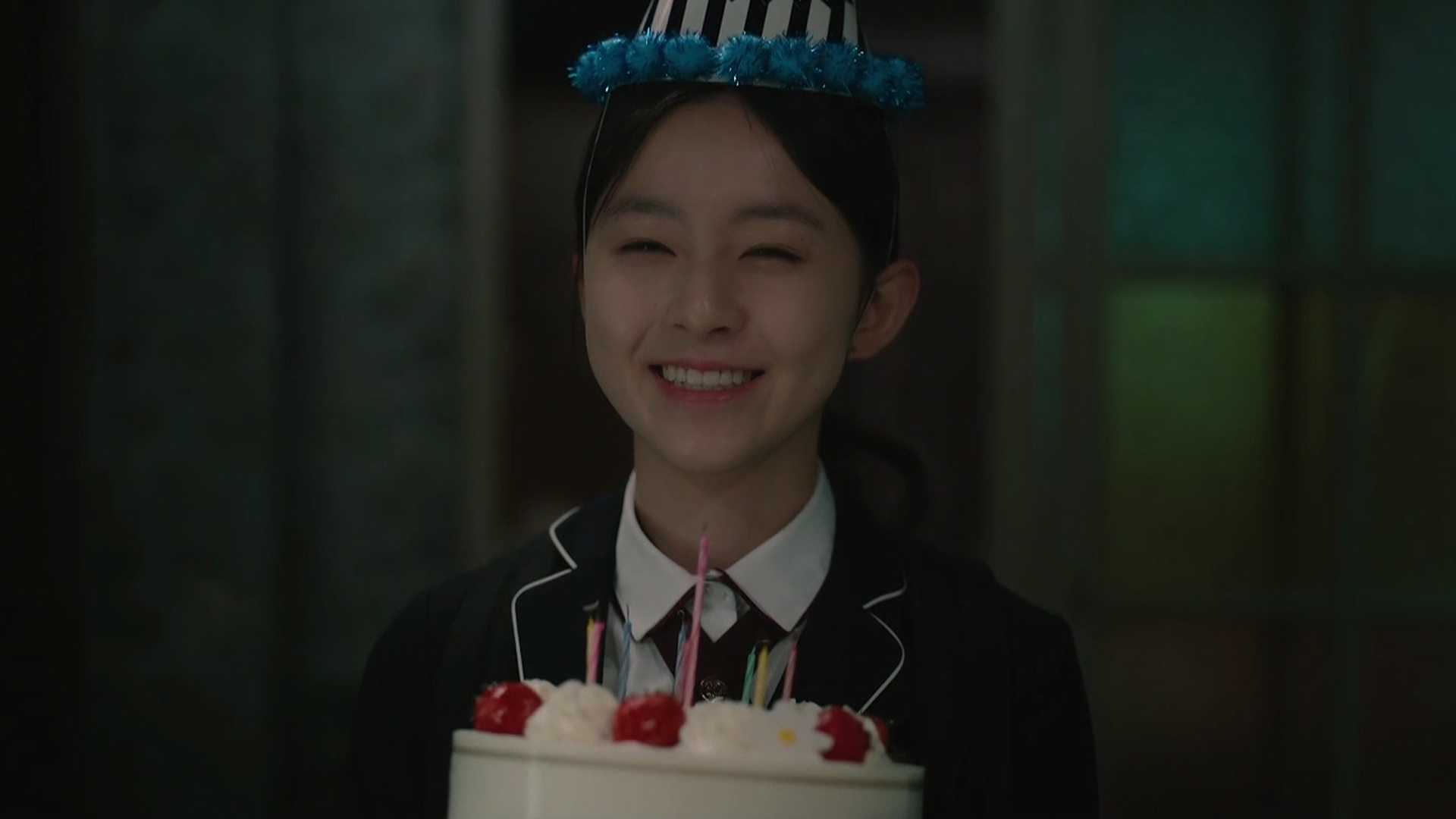 1. 작은 아씨들 1화