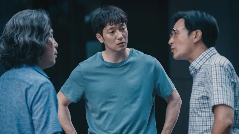 돌아올 수 없는 강