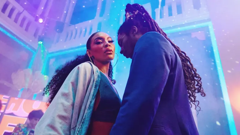 난 그냥 자유롭고 싶어