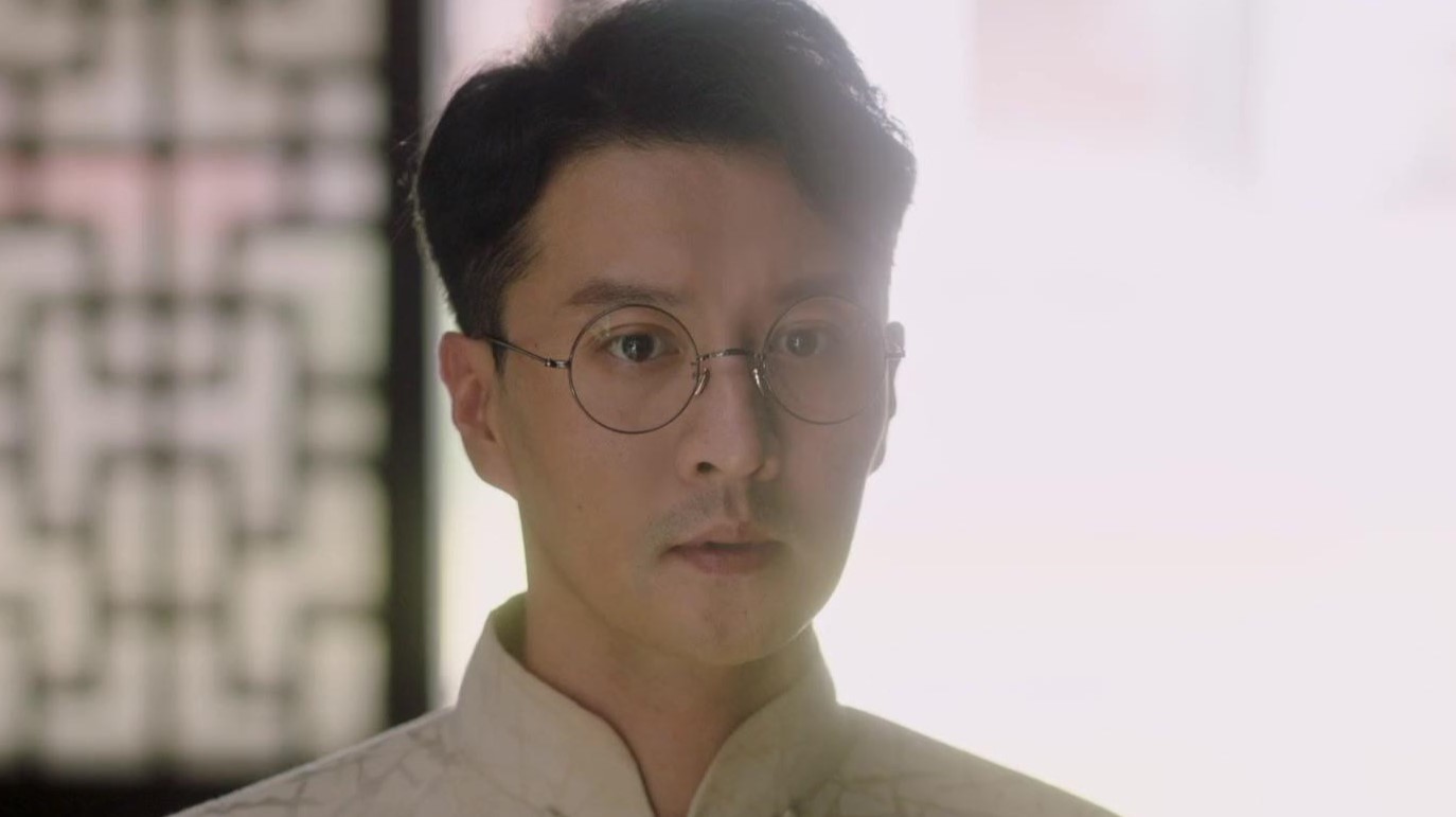 1. 일몽부생: 꿈처럼 덧없는 인생 1화