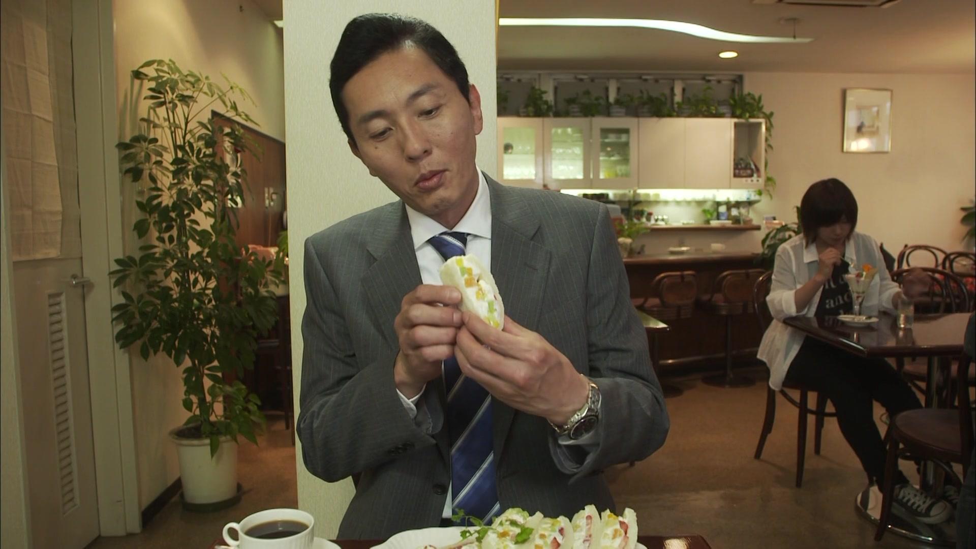 1. 고독한 미식가 시즌3 1화