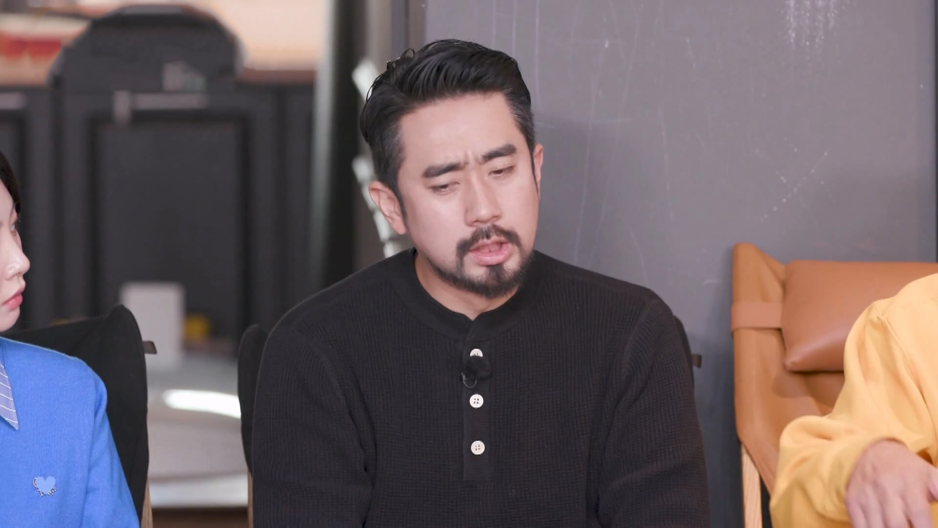 1. 잘사는 재미 장비빨 1화