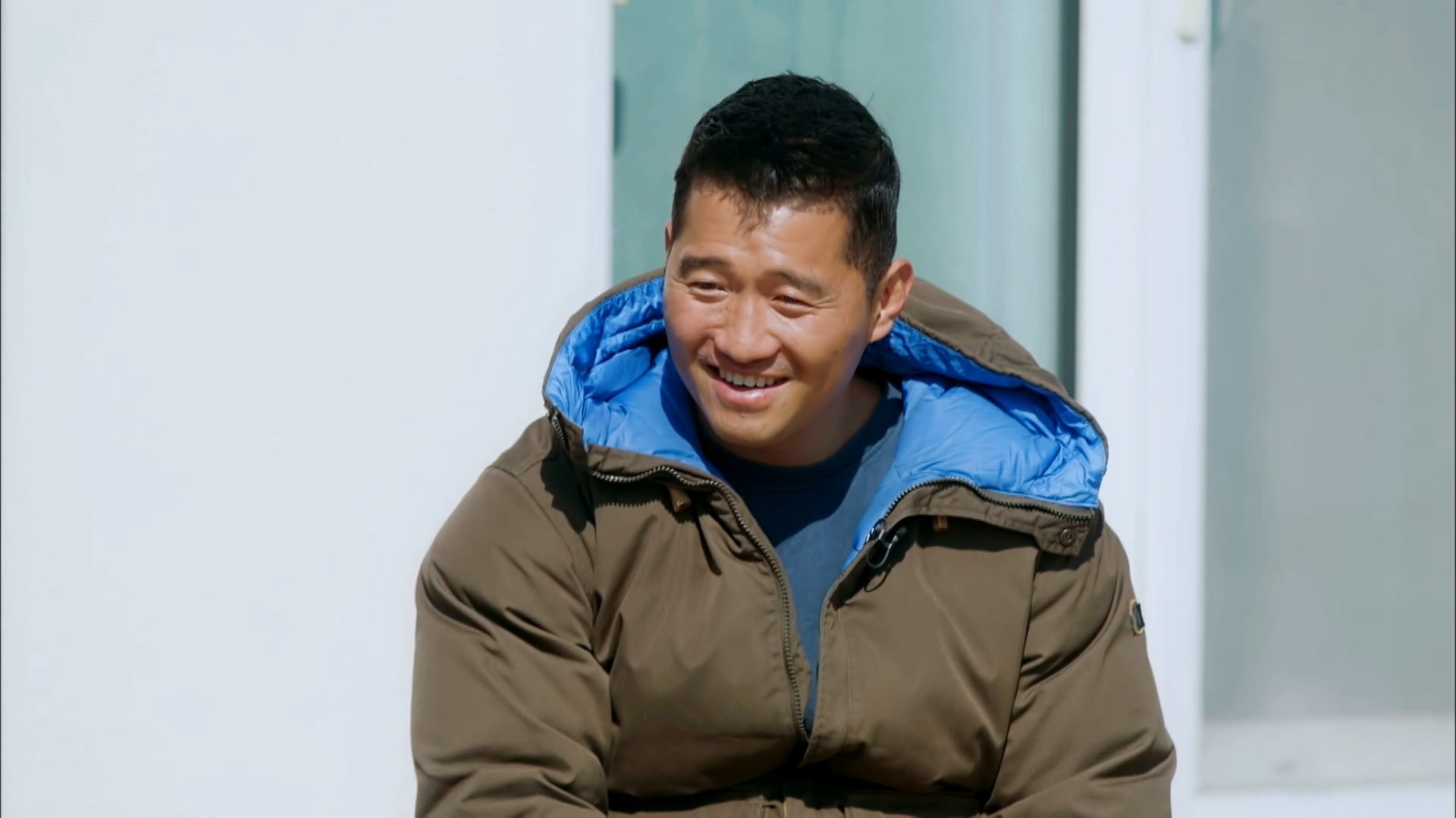 1회 | 초심으로 돌아간 개통령 강형욱의 첫 여정!