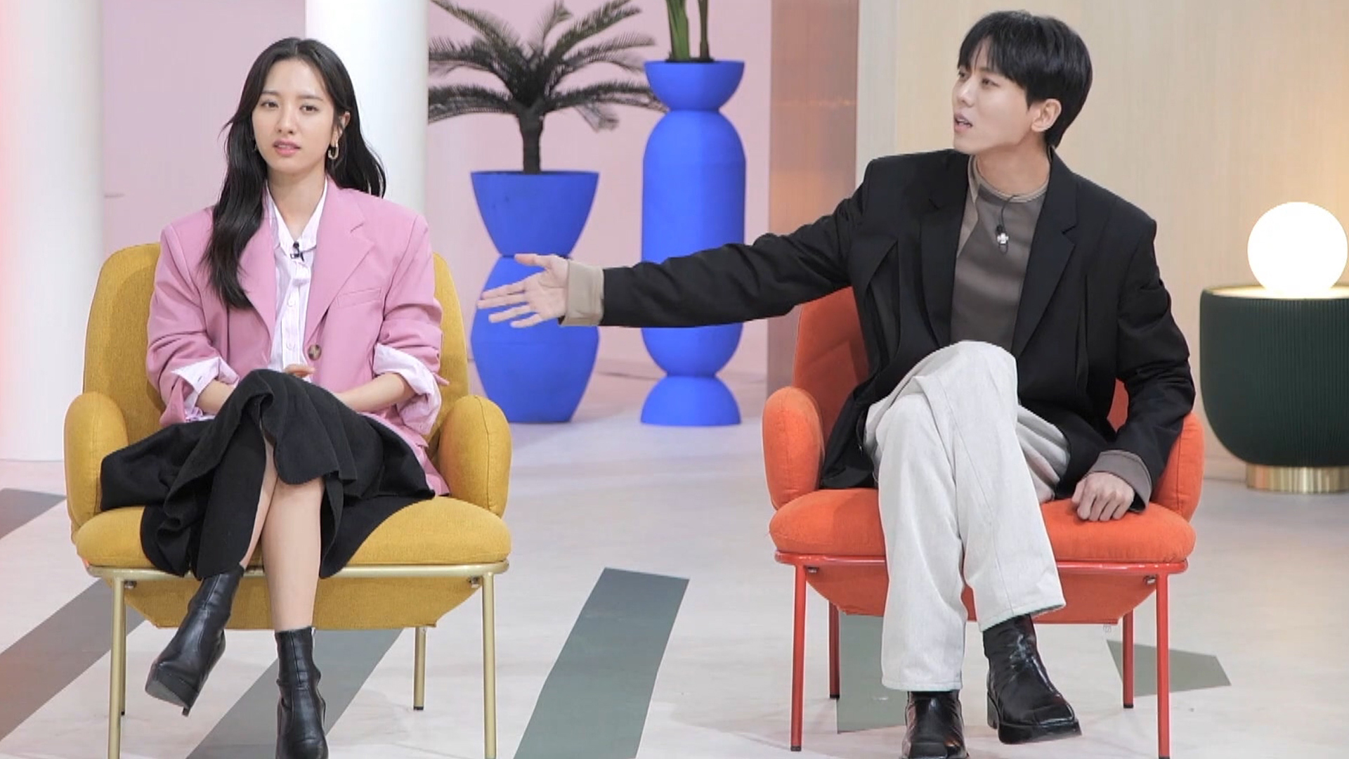 1. 마법옷장2 1화