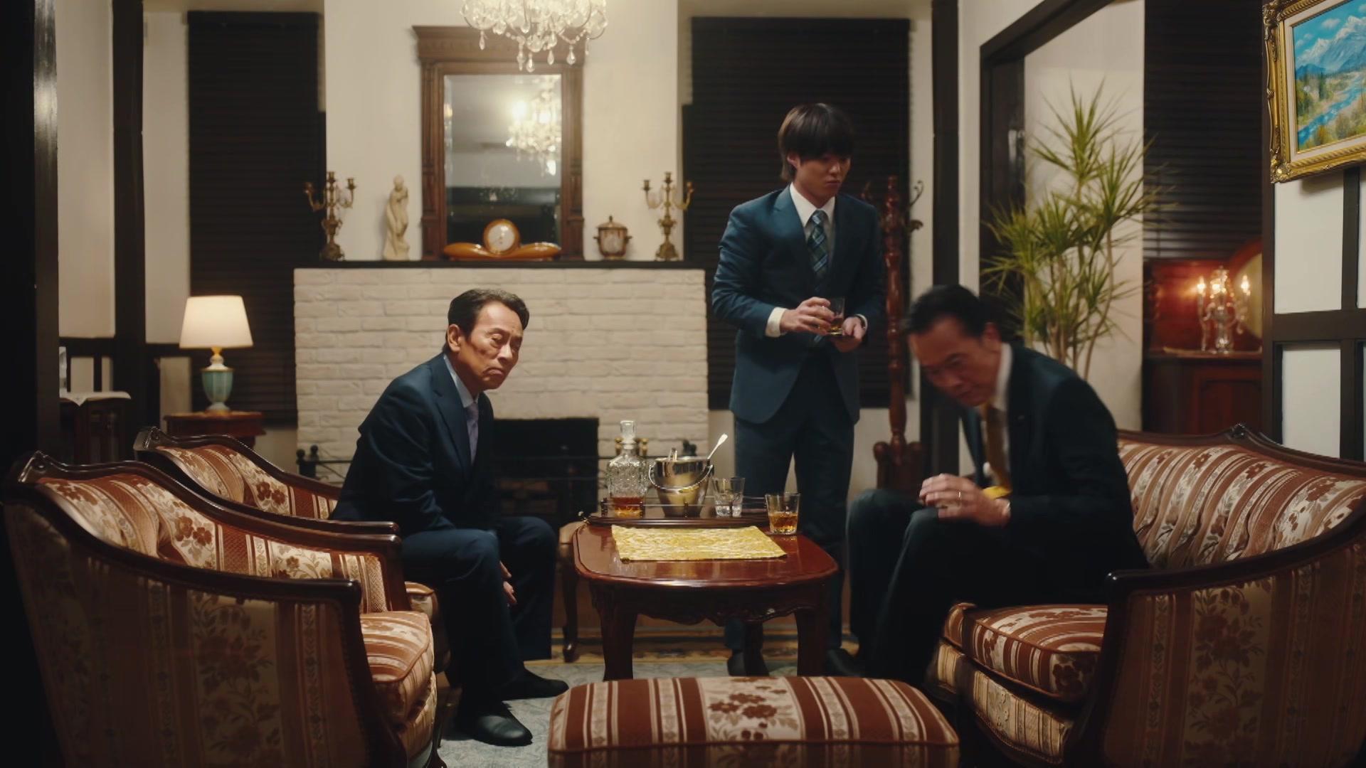 총리와 비서