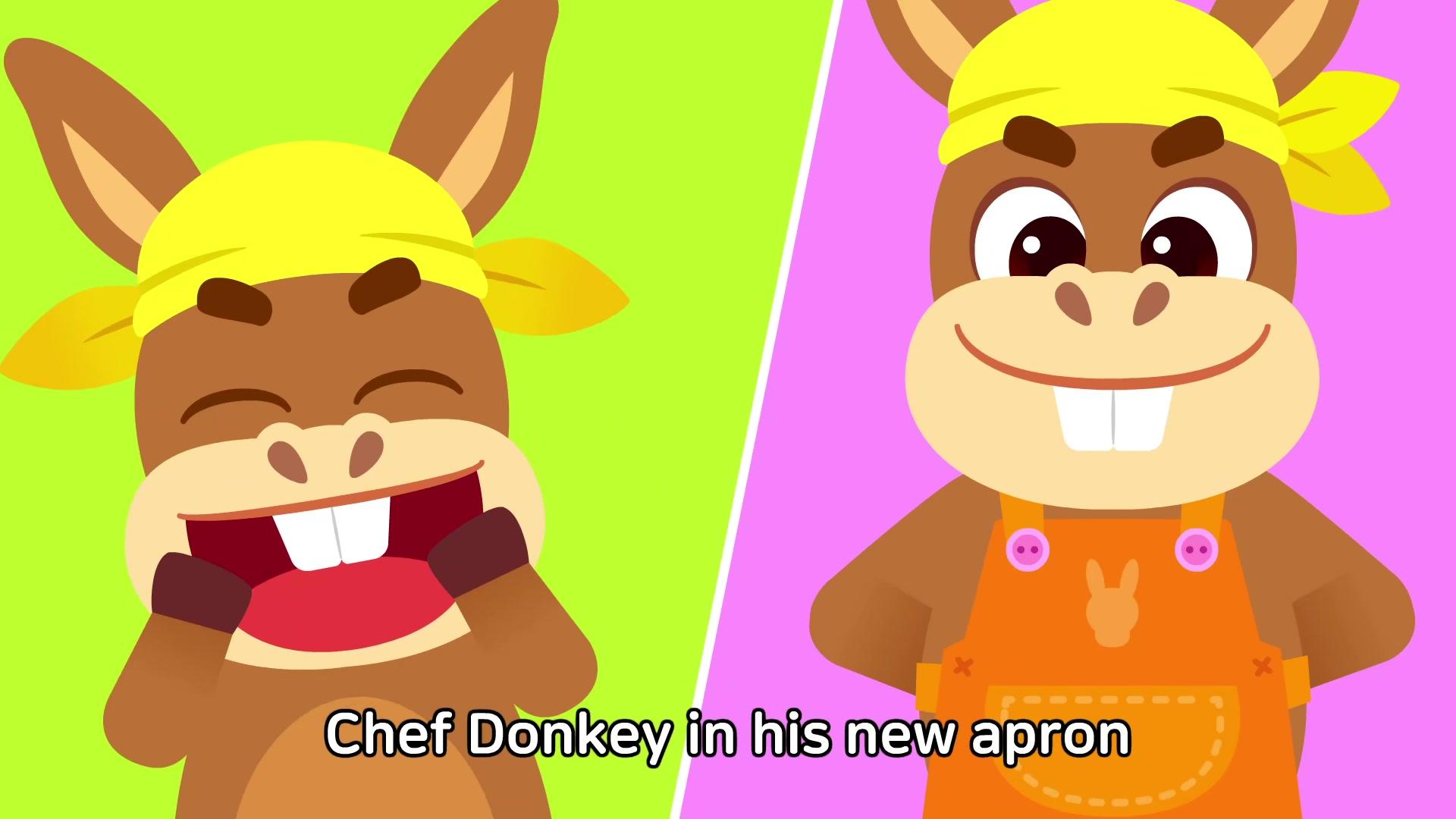 Donkey’s Restaurant