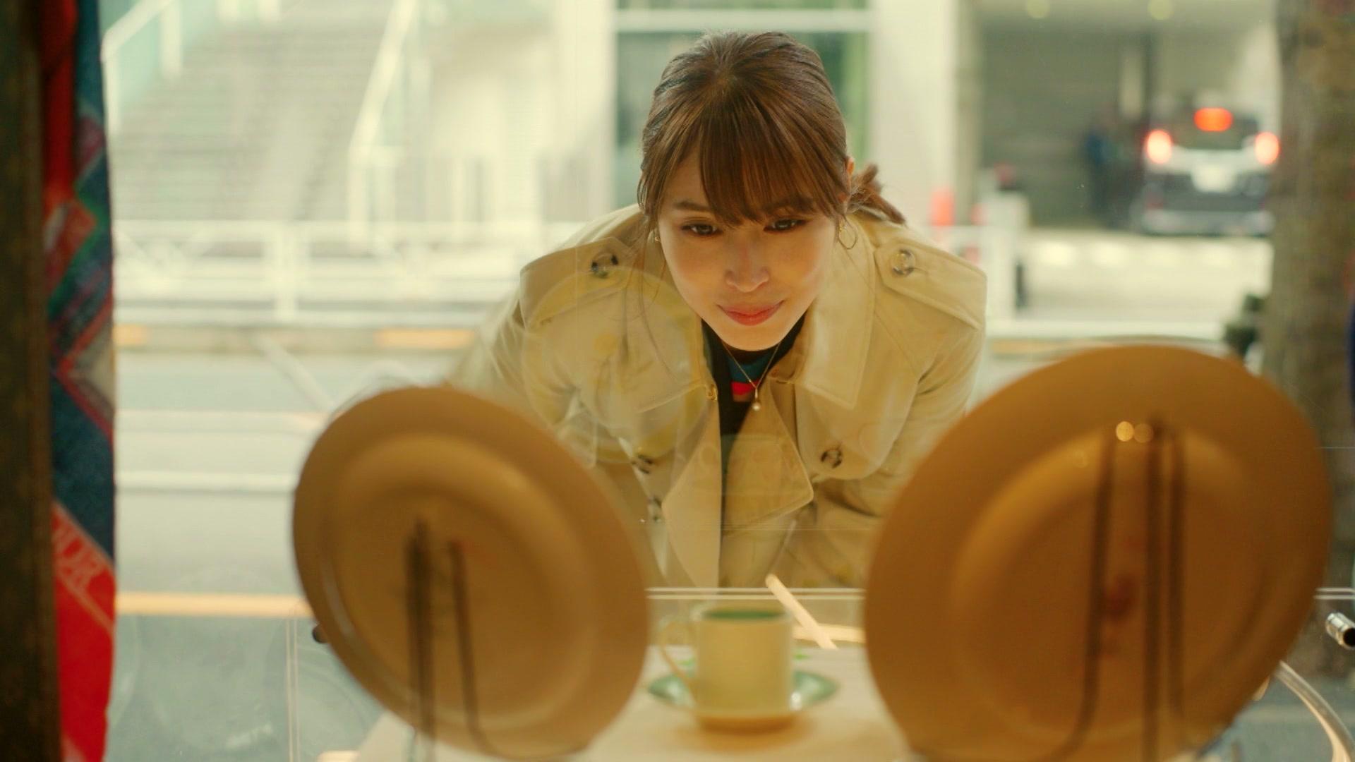 1. 사랑 따위 진심으로 해서 어쩌려고? 1화