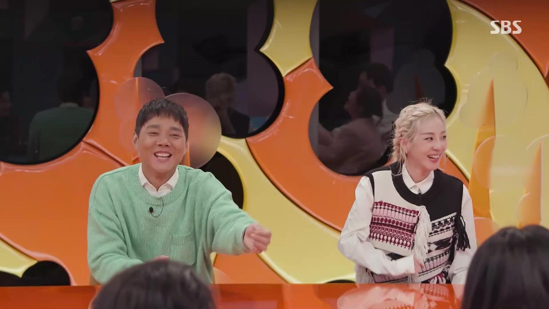 입 터진 VS 입 짧은
