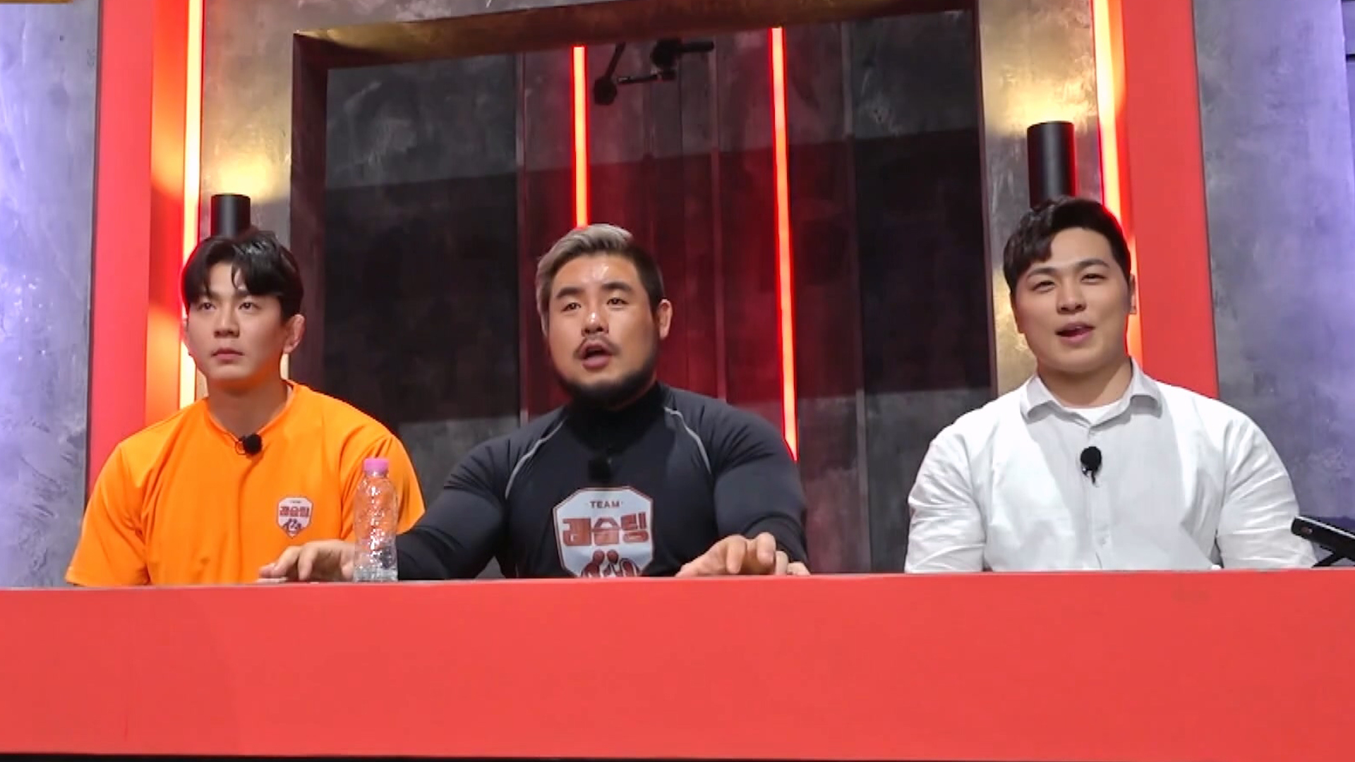 1. 천하제일장사2 1화