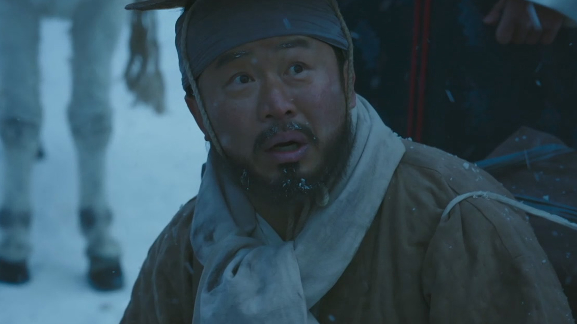 1. 청년 김대건 1화