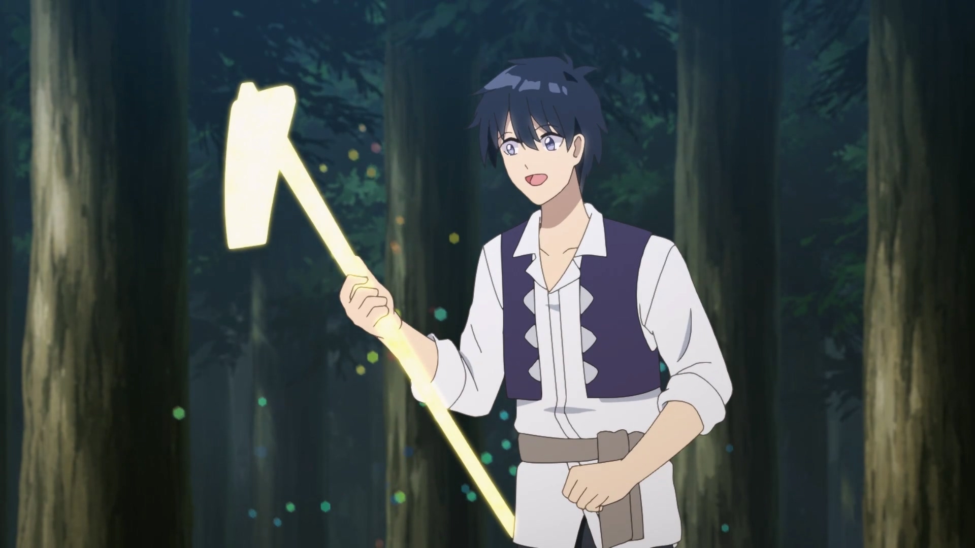 제1화 만능 농기구