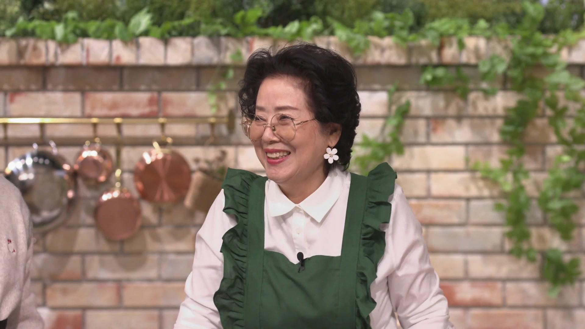 1회ㅣ선우용여, 데뷔 60년 만에 첫 단독 예능!