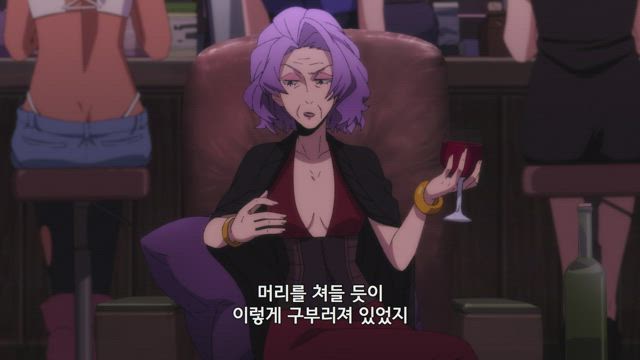 80만 닛카의 사나이
