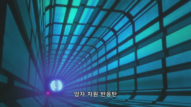 표류자