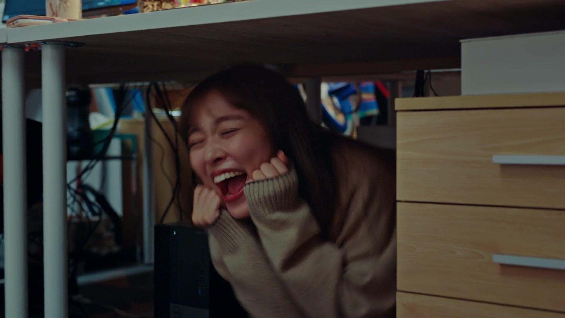 하고 싶은 두 사람의 공방전 외