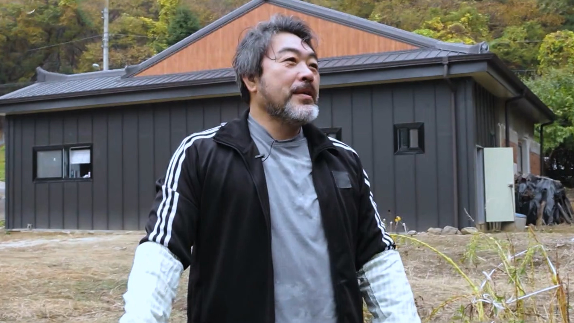 1. 웰컴투불로촌 1화