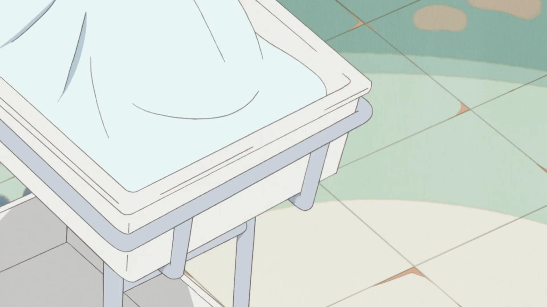 카쿠시고토 / 소원