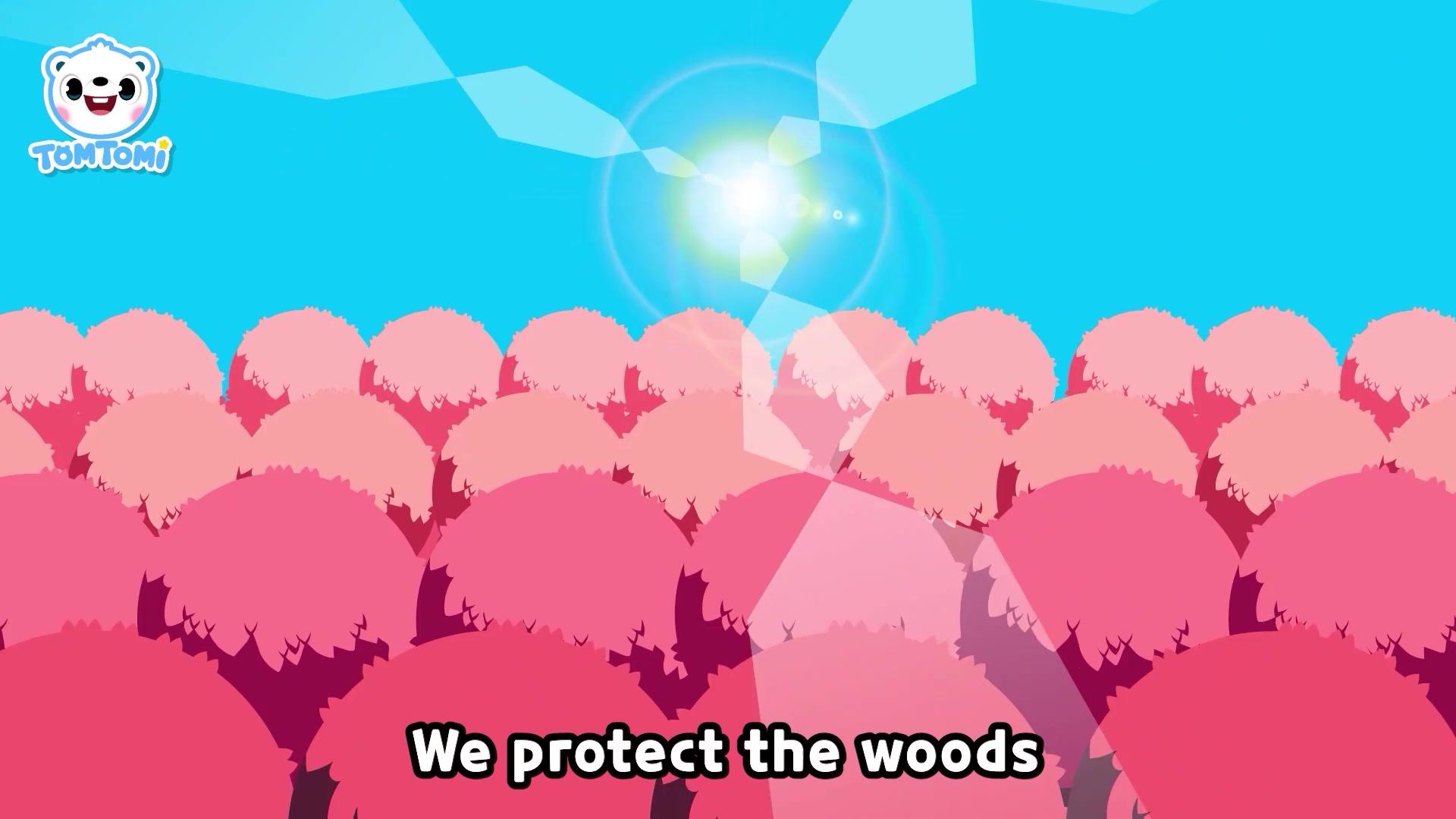 Let's Go Insect Rangers