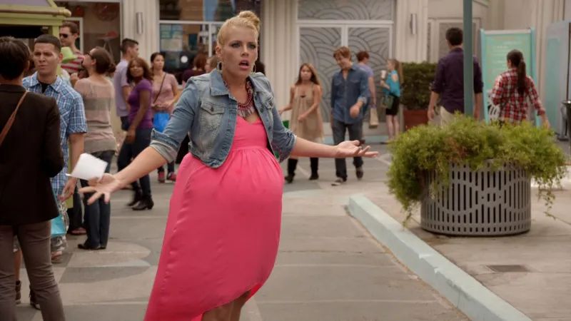 예비 엄마와 아빠