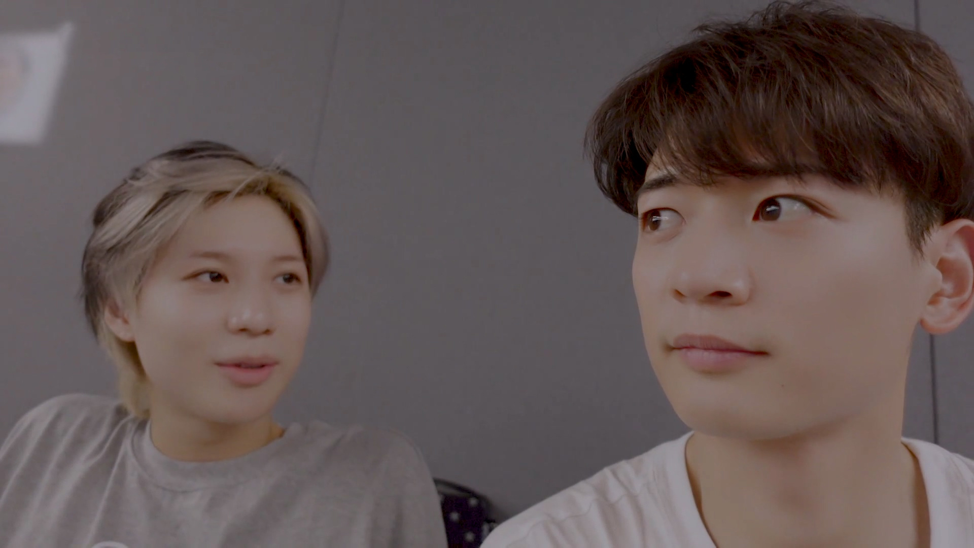 1. SHINee’s 15m 1화