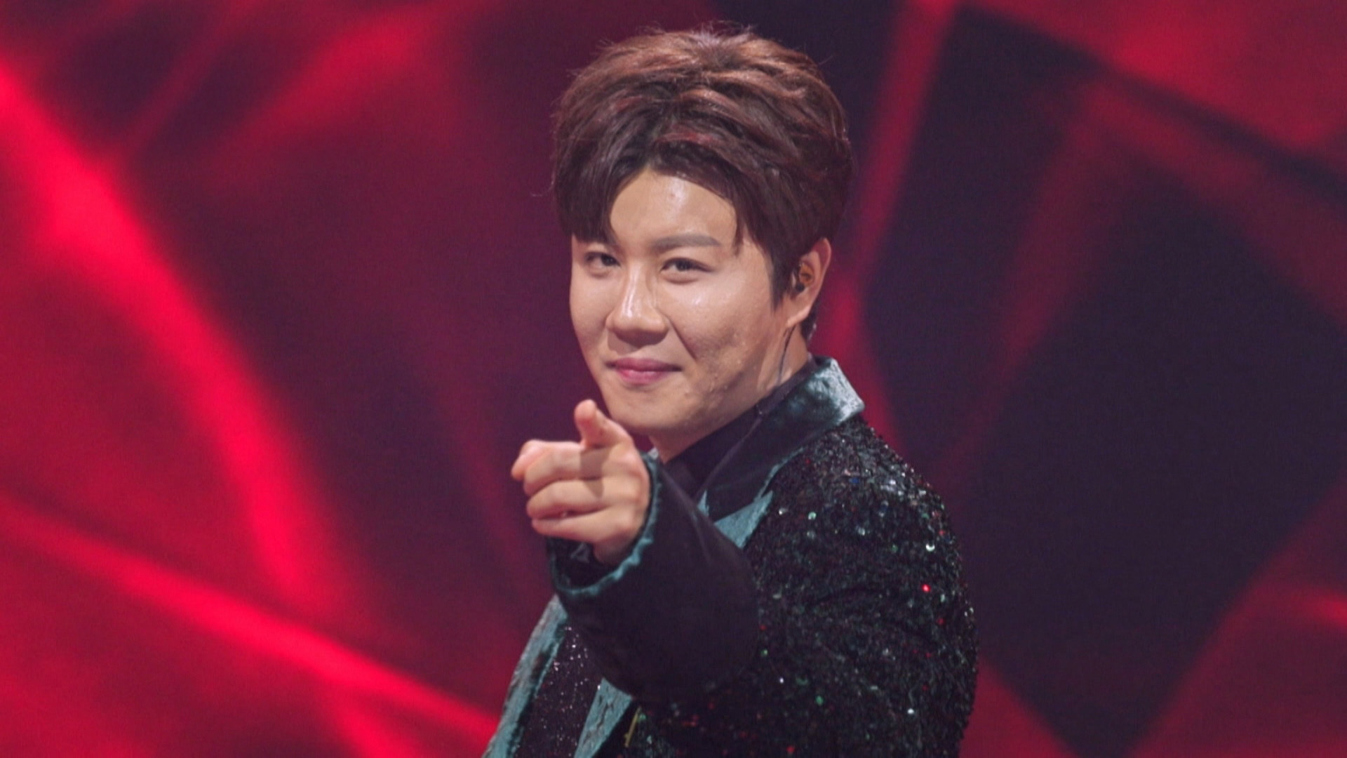 1. 현역가왕2 갈라쇼 1화
